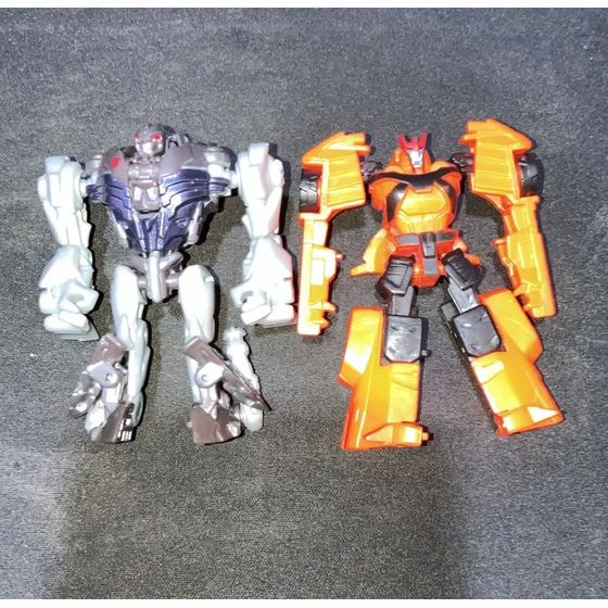 Transformers Legends Class