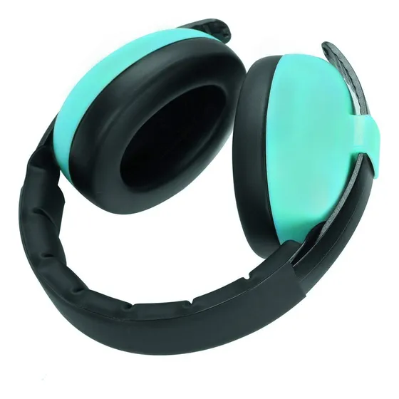Auriculares Con Cancelación De Ruido Para Niños D 0 A 4 Años