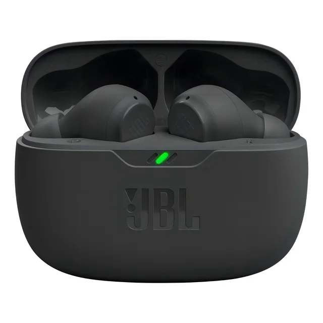 Auriculares Inalámbricos In-Ear JBL Vibe Beam Color Negro