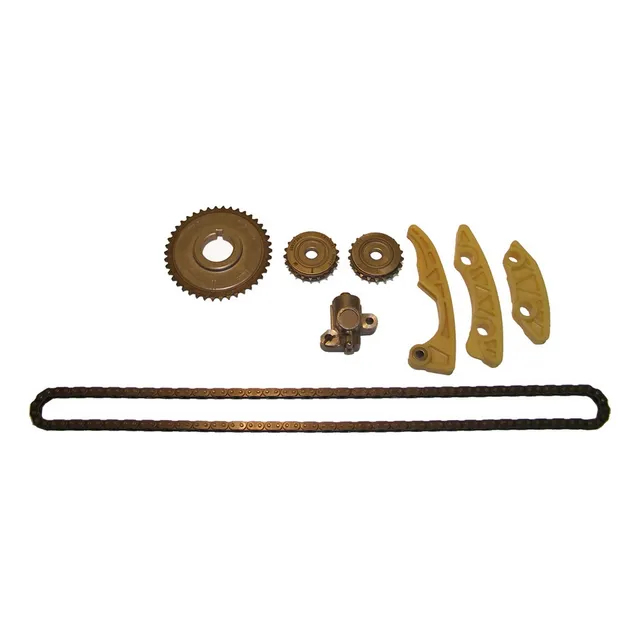 Kit Cadena Eje Balance Gmc Terrain 4 Cil 2.4l 2010-2015