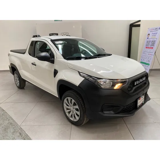 Ram 700 1.3 Big Horn Fwd