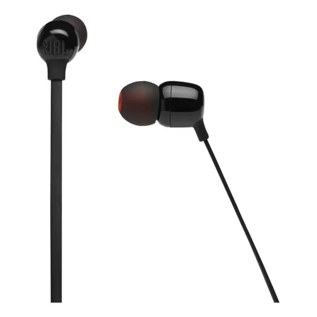 Auricular Jbl T125 Bluetooth Negro