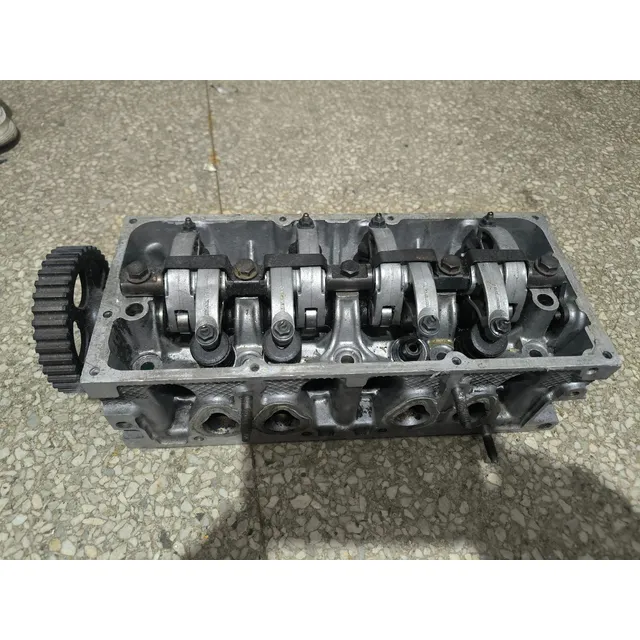 Cámara De Twingo 8v Usada Para Reparar.