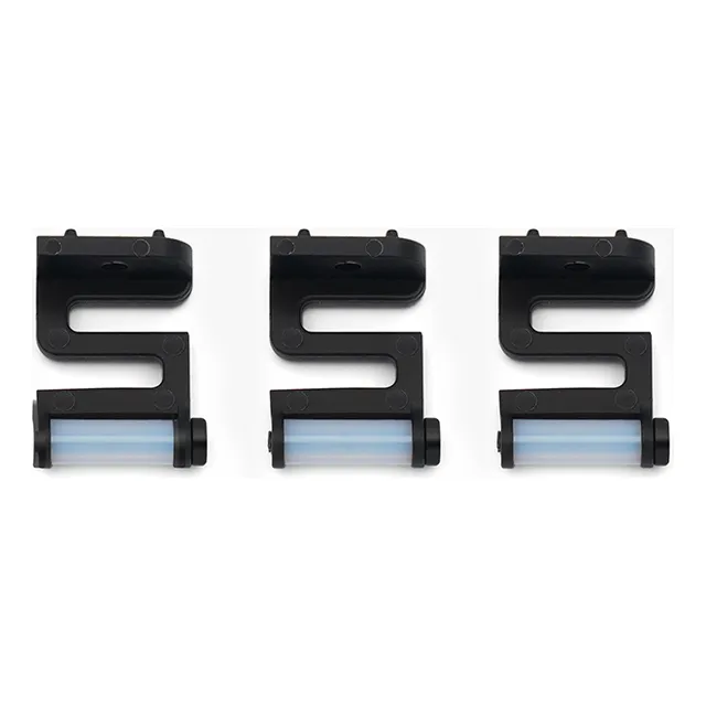 Bambu Lab Series X1 Y P1 Limpiador De Boquillas (3pz)