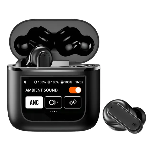 Auriculares Inalámbricos Yx27 Año 2024 Bluetooth V5.4 Gamer