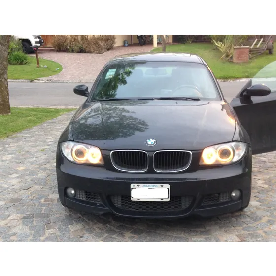 Bmw Serie 1 2.5 125i Coupe Sport