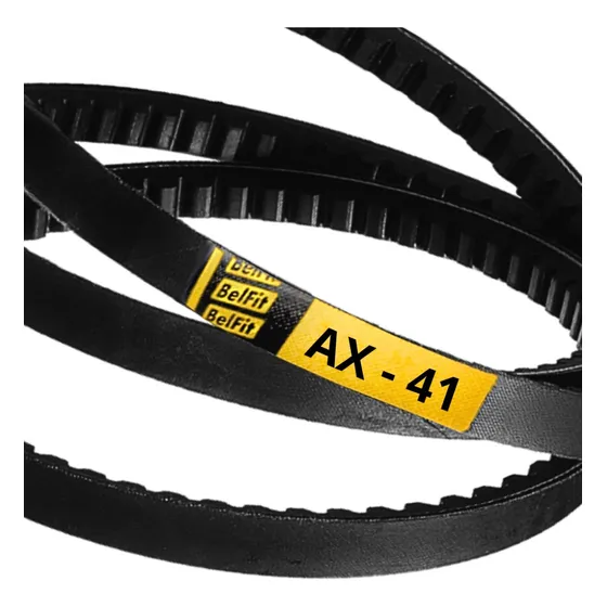 Correia Em V Perfil Ax-41 (1041,4mm) Belfit