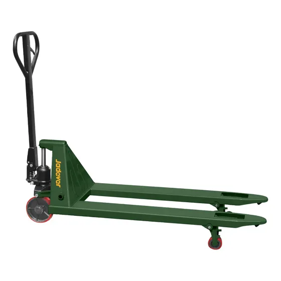 Porta Pallet Traspaleta 2000kg Jadever Jdnh1r20