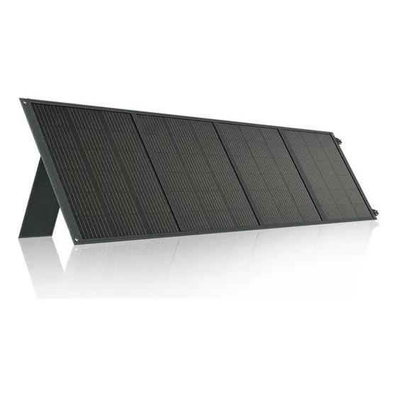 Powerwin Panel Solar Pws-220 Portátil Plegable 220w Ip65