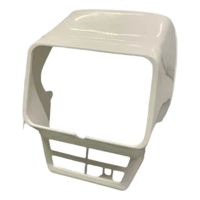 Carenaje Careta Yamaha Dt Calidad Superior