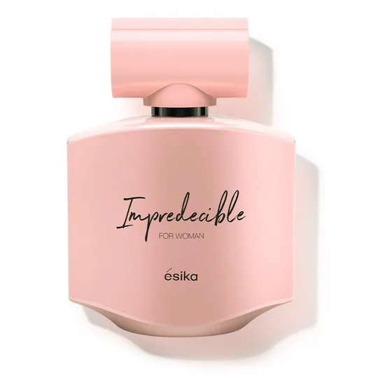 Impredecible - Ésika - Ml A $1198
