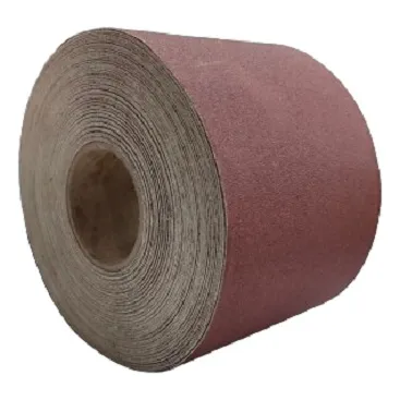 Rollo Lija Oxido #80 Dt100092-80