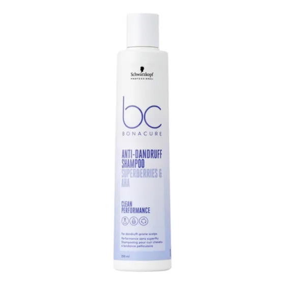 Bonacure Scalp Care Shampoo Anticaspa 2 - mL a $331