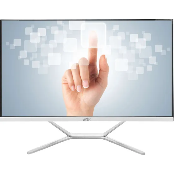 Computador All-in-one 23.8   Touch Screen Intel Core I5
