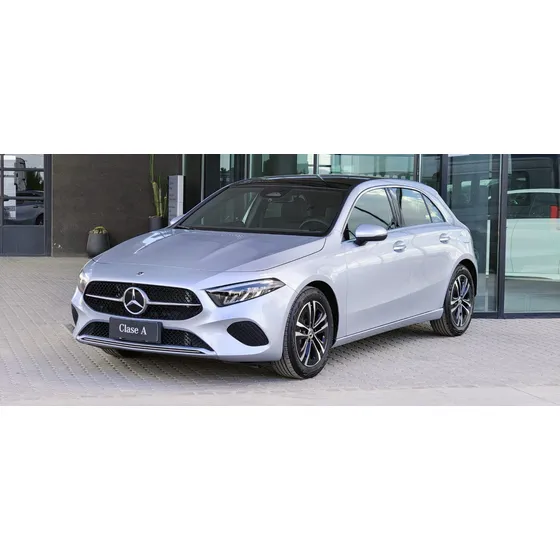 Mercedes-benz Clase A 1.3 A200 163cv Progressive Hatch