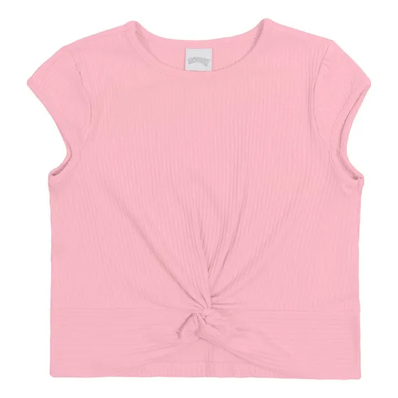 Camiseta Remera Niña Deportiva Casual Alakazoo Mvdsport
