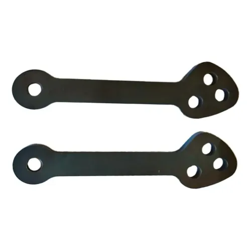 Dog Bone Kit Rebaixador Suspensão Traseira Kawasaki Zx6-r
