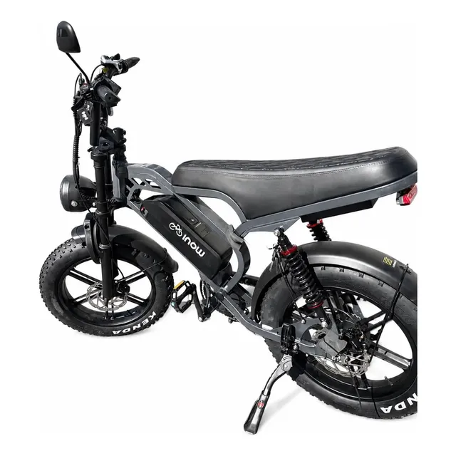Inow Brasil V40 PRO 1000W (150kg)