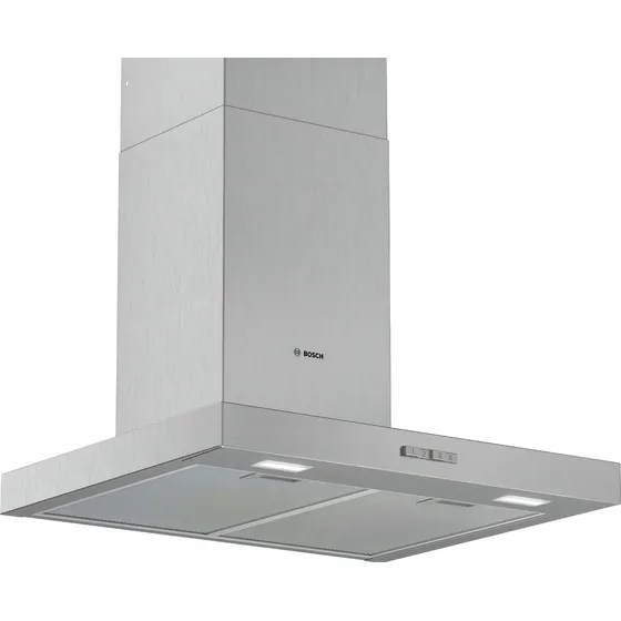 Campana De Pared Bosch Dwb66bc50. 60 Cm Color Acero inox