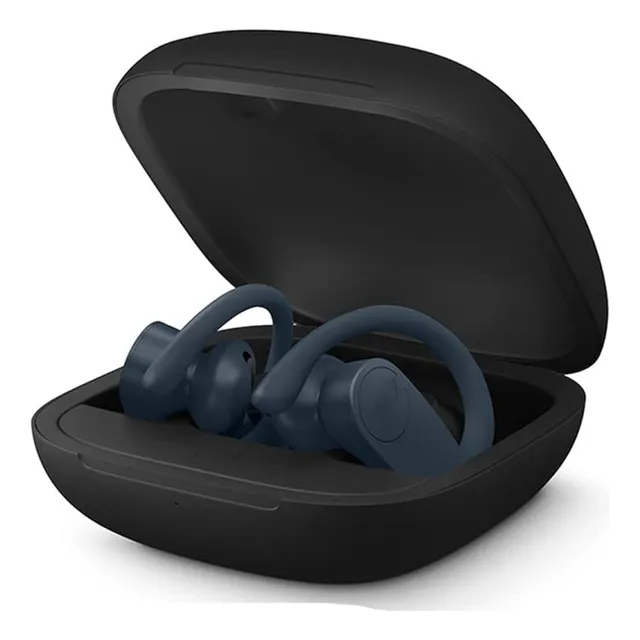 Caja De Carga Estuche De Carga Para Beats Para Auriculares B