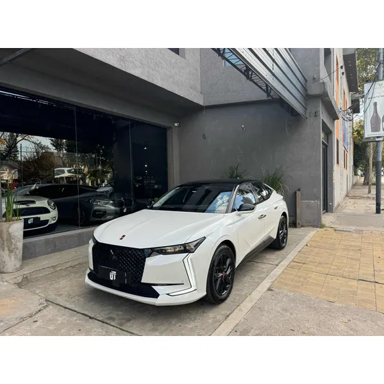 D.s. Ds4 Performance Line 215 At8