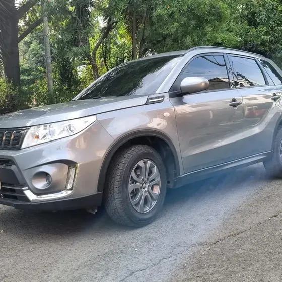 Suzuki Vitara 2023 1.6 Gl At
