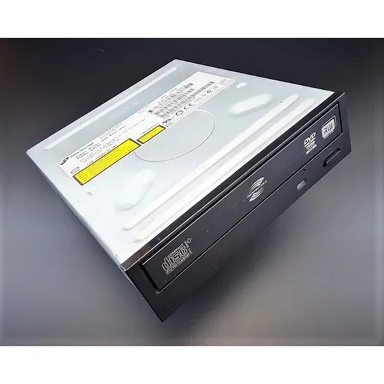 Quemadora Dvd Lightscibe, Dual Layer Sata
