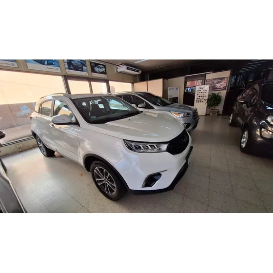 Ford Territory 1.5t Sel
