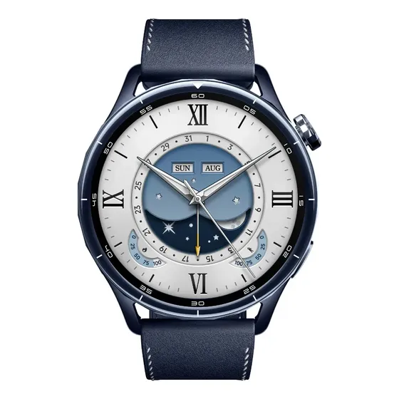 Reloj Xiaomi Watch S5 Azul Azul