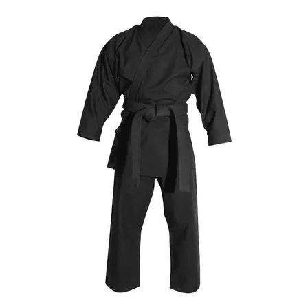 Uniforme Karate Okami Twill Juvenil - Adulto
