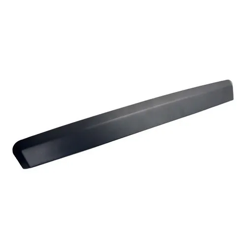 Moldura Bocel De Compuerta Trasera Van N300 Metalica