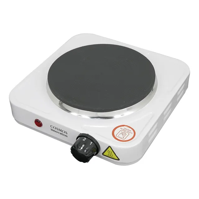 Cocinilla Cocina Anafe Eléctrico 1000w De Una Hornalla 