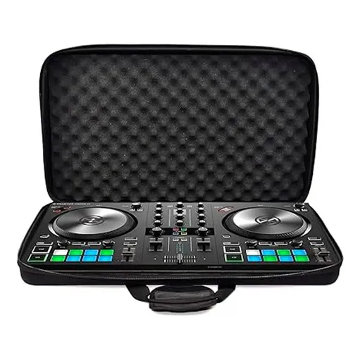 Soft Case M Para Controlador Dj