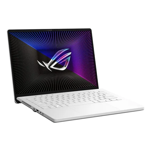 Asus Rog Zephyrus G14 Ryzen 9 7940hs 32gb Rtx 4060 Blanco