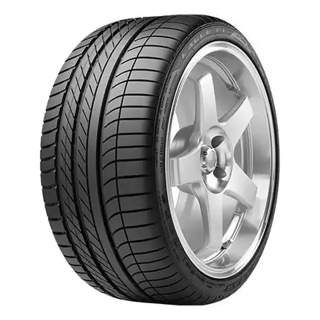Neumatico Goodyear Eagle F1 Asymmetric Suv 255/55r18 109y