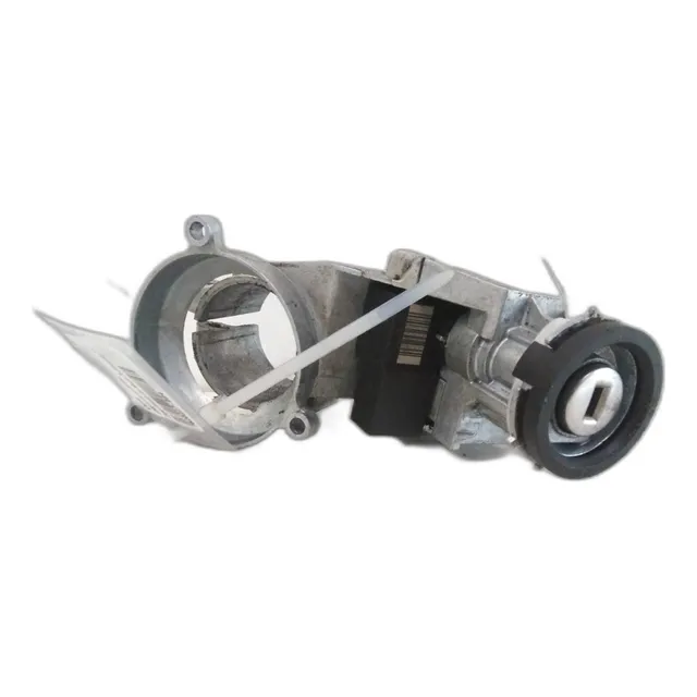Chapa Contacto Ssangyong Rexton 2002-2012