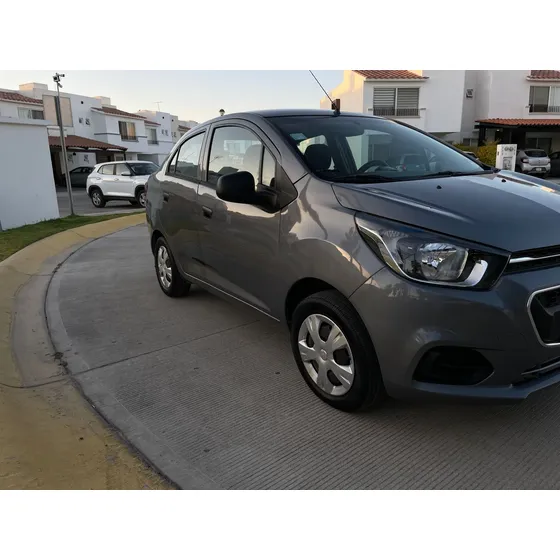 Chevrolet Beat 1.2 Lt Sedan