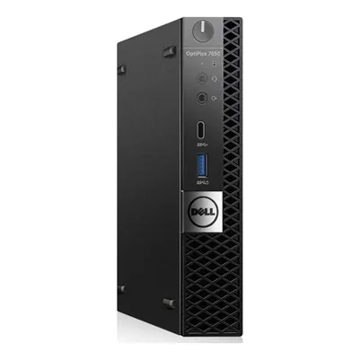 Mini Pc Dell Optiplex 7050/i5 6th/8gb Ram/256gb Ssd