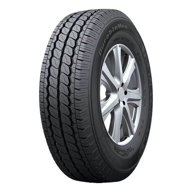 Cubierta 185/70/14 Habilead Rs01 102/100 T Carga 8t