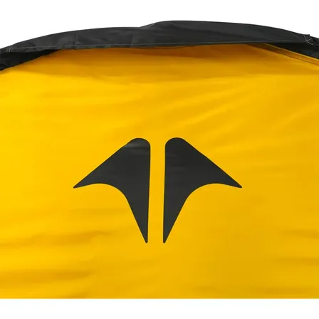 Barraca Ntk 2 Personas Kangu 2p Amarelo