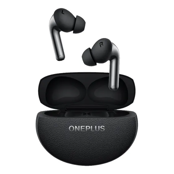 Audífonos Oneplus Buds Pro 3 Hi-res Color Negro