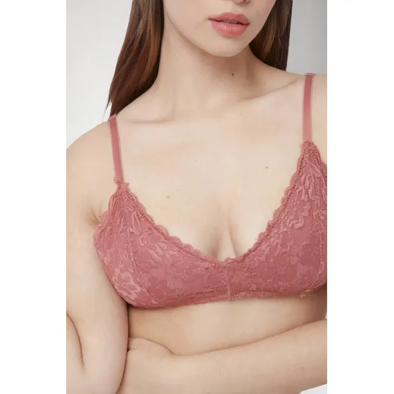 Sutien Soutien Pimenton Bralette Triana