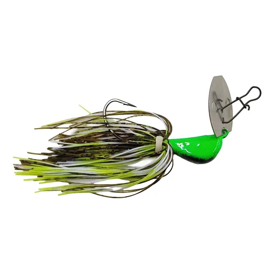 Señuelo Chatterbait Old Fisherman Dorado Tararira Y Amazonas