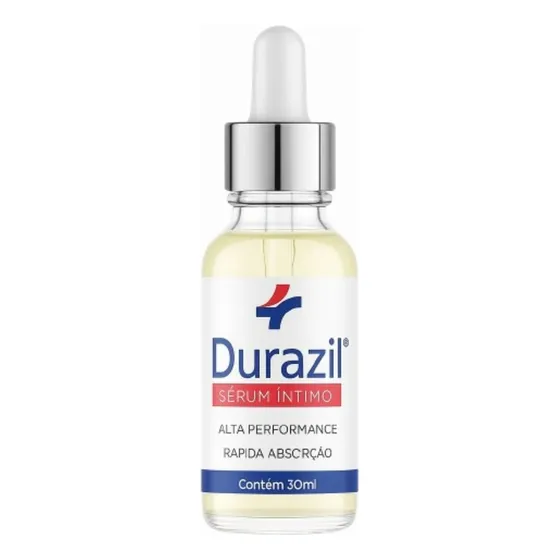 Durazil Sérum Intimo Original Noites Quentes Envio Já
