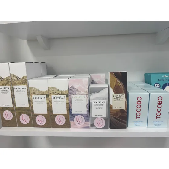 Centella Medicube Tocobo Cosrx Beauty Of Joseon Preguntar
