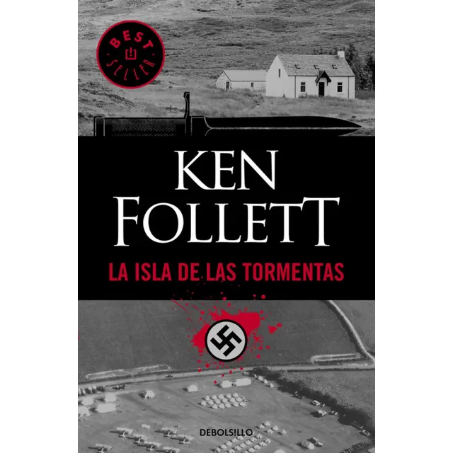 La Isla De Las Tormentas 