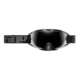 Gafas De Protección 509 Revolver (bloqueo Activado) Gafas De Protección 509 Revolver (bloqueo Activado)