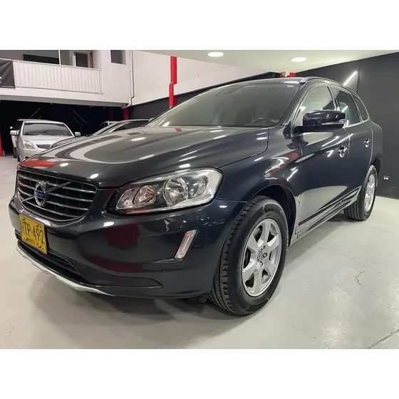 Volvo Xc60 2.0 T5