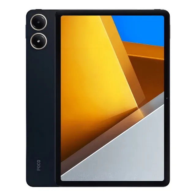 Tablet Xiaomi Poco Pad 12.1   256gb 8gb Blue Color Azul