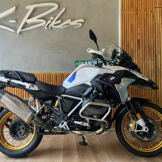 Bmw R 1250 Gs